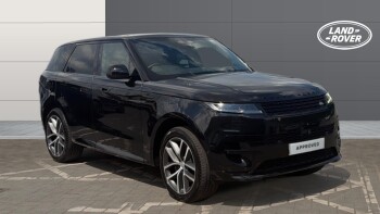 Land Rover Range Rover Sport 3.0 D300 Dynamic SE 5dr Auto Diesel Estate